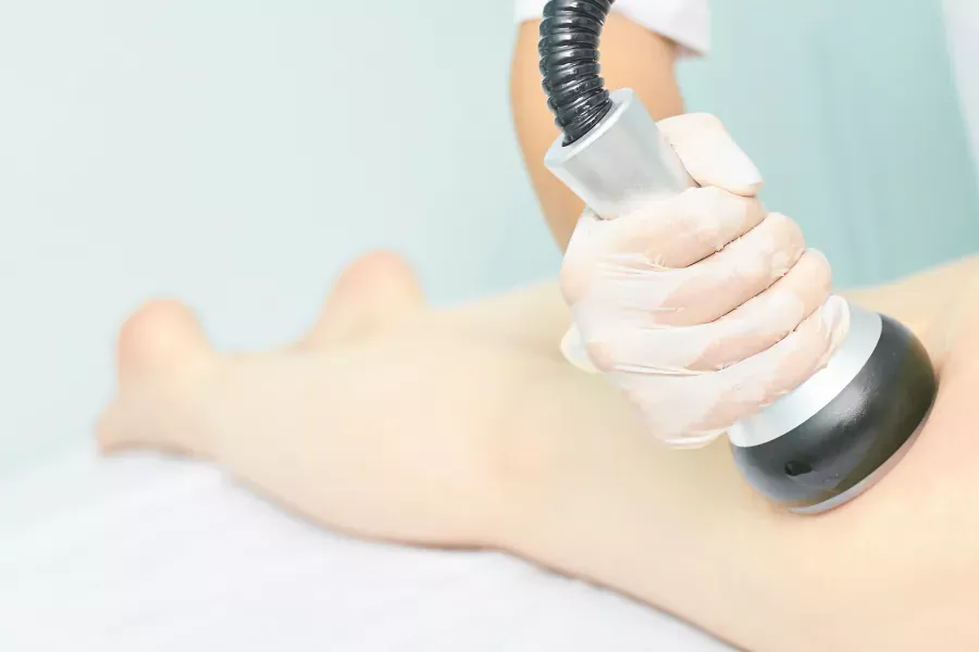 Vacuoterapia na BodyBe