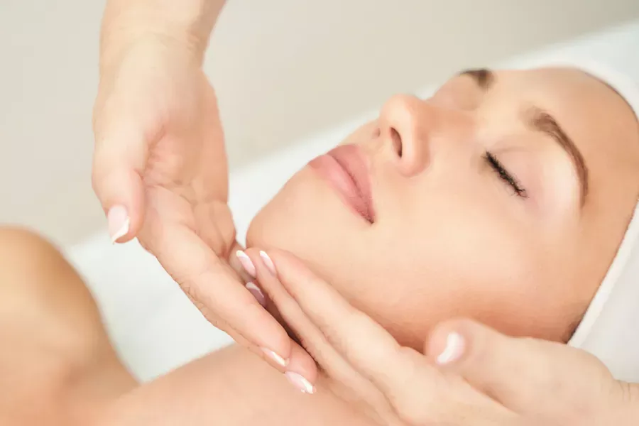 Drenagem Linfática Facial na BodyBe