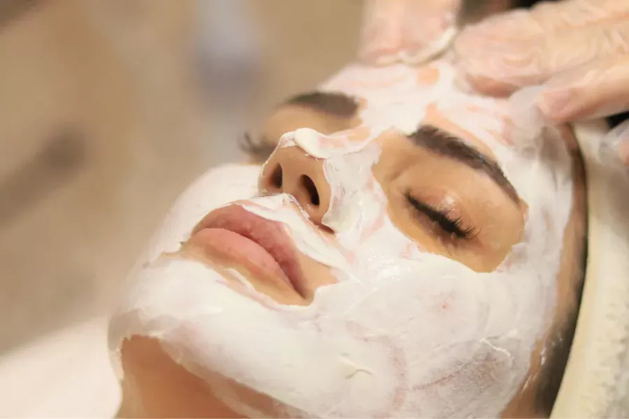 Revitalização Facial na BodyBe