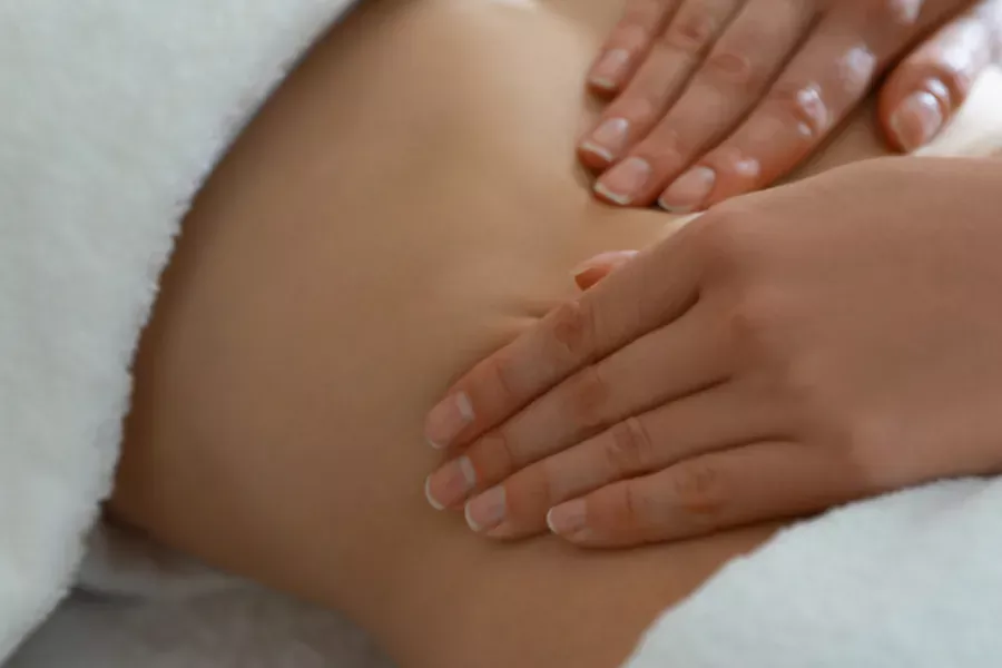 Drenagem Pós-Operatória na BodyBe